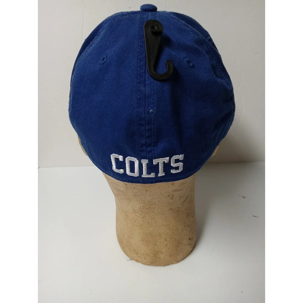 Indianapolis Colts Super Bowl XLI Cap  Hat 47‎ Franchise $42